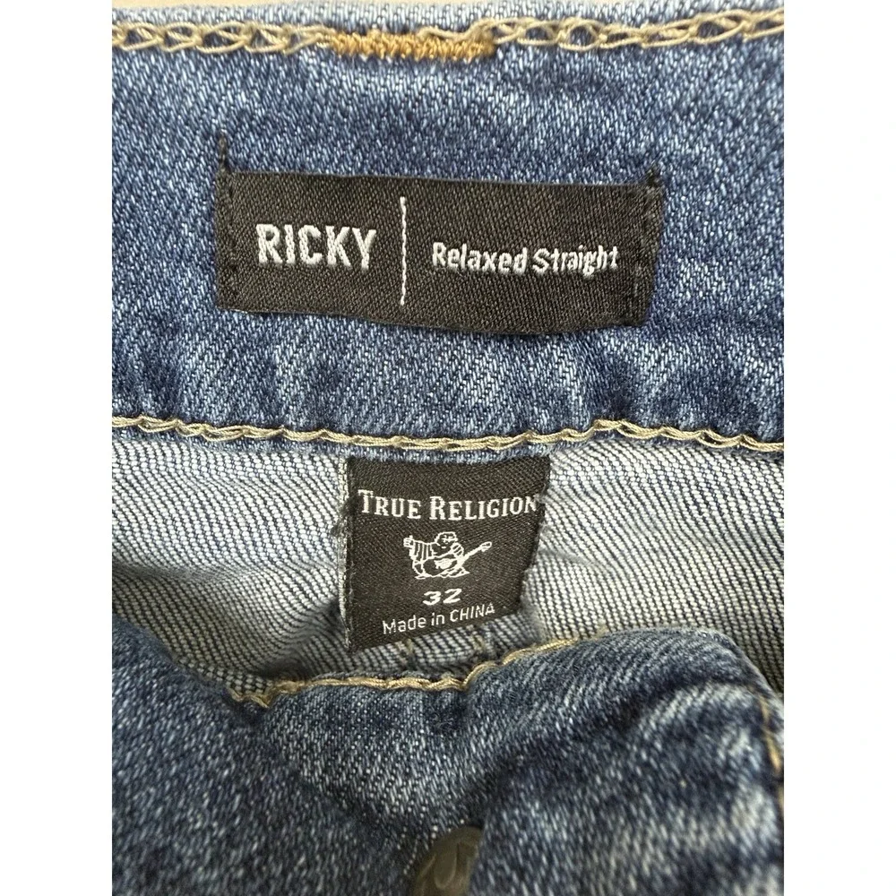 True Religion thank you